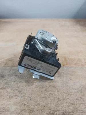 Ge Dryer Timer 572d520p018
