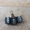 GE Range Terminal Block 205c2833g010, PC-GF10