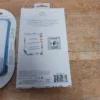 Iphone 12 Mini Tempered Glass & 2 Cases