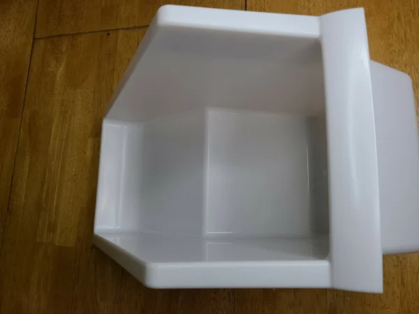 GE Refrigerator Slide Drawer WR21X10015