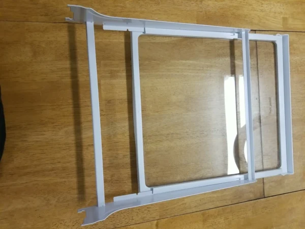 Samsung Refrigerator Shelf Da90-04915c (Money Back Guarantee)