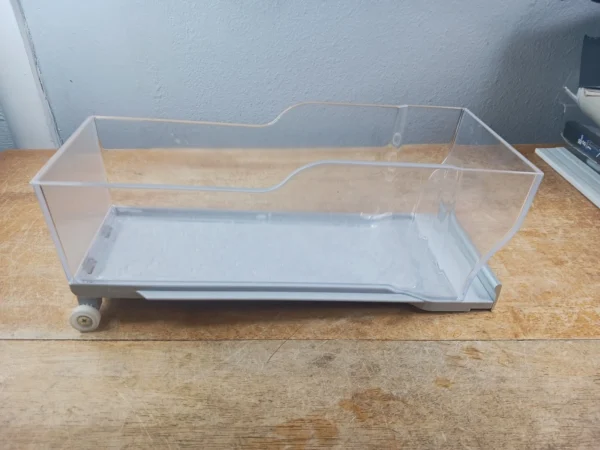 Whirlpool Refrigerator Drawer W10447496