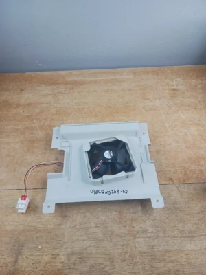 Samsung Refrigerator Coolin Fan U92C12MS1B3-52
