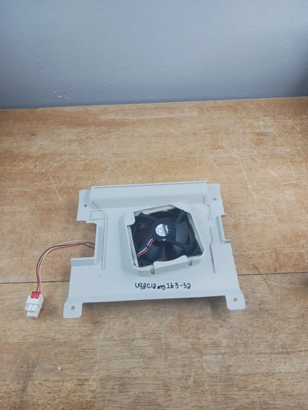 Samsung Refrigerator Coolin Fan U92C12MS1B3-52