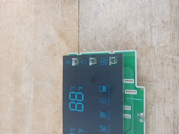SAMSUNG Refrigerator Dispenser Control Board DA92-00649/ DA92-00451 / DA92-00590