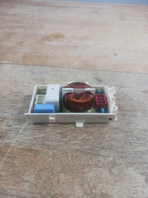 Lg Washer Noise Filter 6201ec1006L