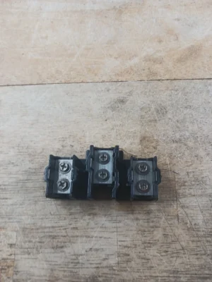 GE Range Terminal Block 205c2833g002