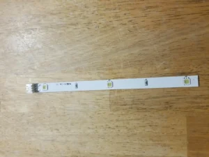 Samsung Refrigerator Led Lamp Strip Da41-00519Q (Money Back Guarantee)