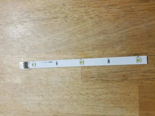 Samsung Refrigerator Led Lamp Strip Da41-00519Q (Money Back Guarantee)