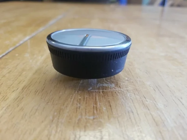 Whirlpool Washer Small Control Knob Kip 5J81 (Money Back Guarantee)