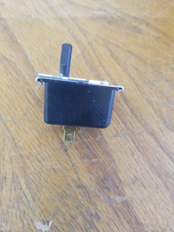 Ge Dryer Buzzer Switch 572D567P002