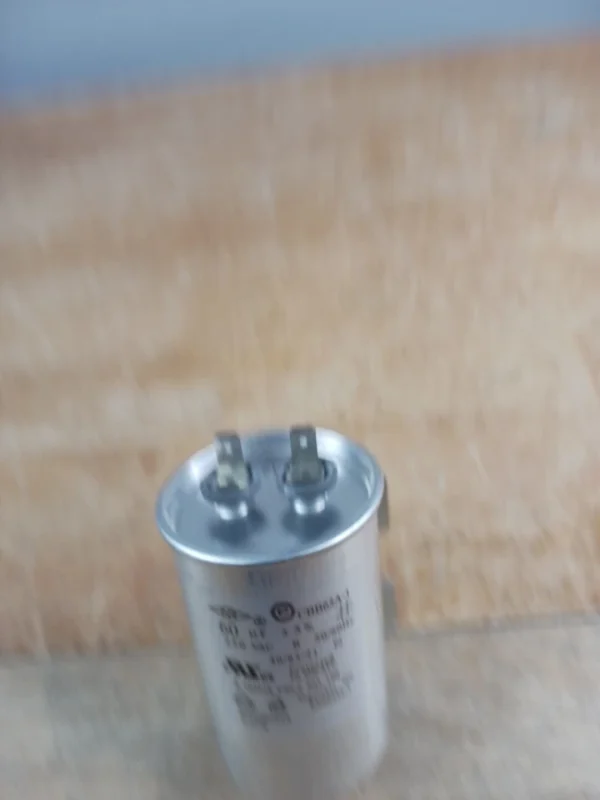 Haier Washer Capacitor 0034200124a , E185318