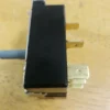 ge dryer selector switch 212d1095p005.