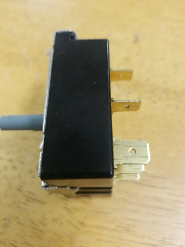 ge dryer selector switch 212d1095p005.