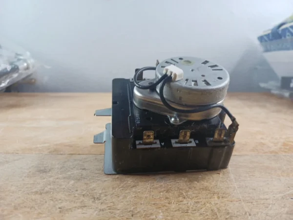 Ge Dryer Timer 572d520p018