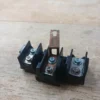 GE Range Terminal Block 205c2833g010, PC-GF10