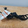 GE Washer Power Cord 256C1224P001