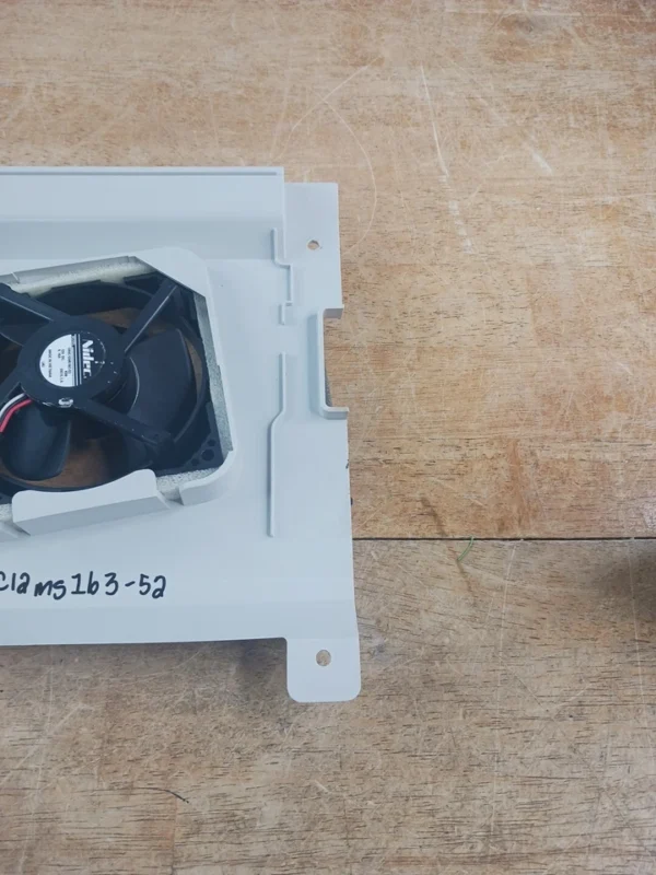 Samsung Refrigerator Coolin Fan U92C12MS1B3-52