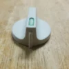 GE Range Knob Kip 5697 191D1184 (Money Back Guarantee)