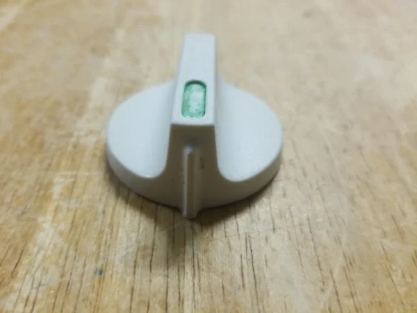 GE Range Knob Kip 5697 191D1184 (Money Back Guarantee)