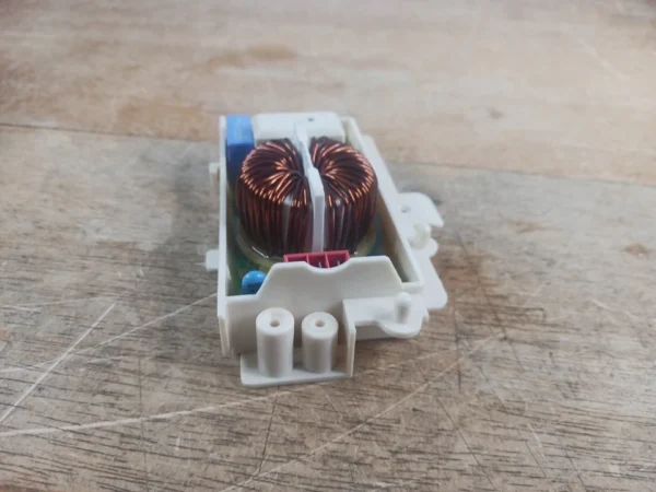 Lg Washer Noise Filter 6201ec1006L