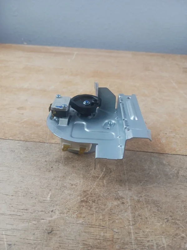 Samsung Range Door Latch Dg31-00025b