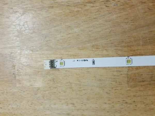 Samsung Refrigerator Led Lamp Strip Da41-00519Q (Money Back Guarantee)