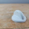 Ge Stove Burner Switch Knob KIP 6U12 White