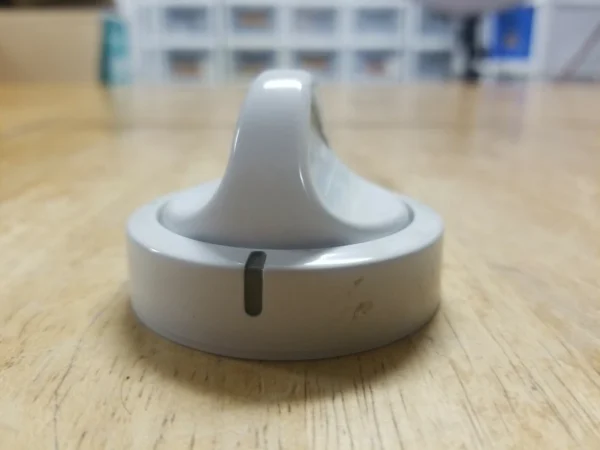 GE Dryer Knob Ap3669406 (Money Back Guarantee)