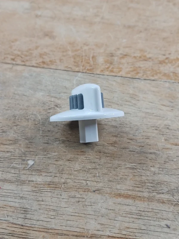 Whirlpool Dryer Knob Kip 5a64