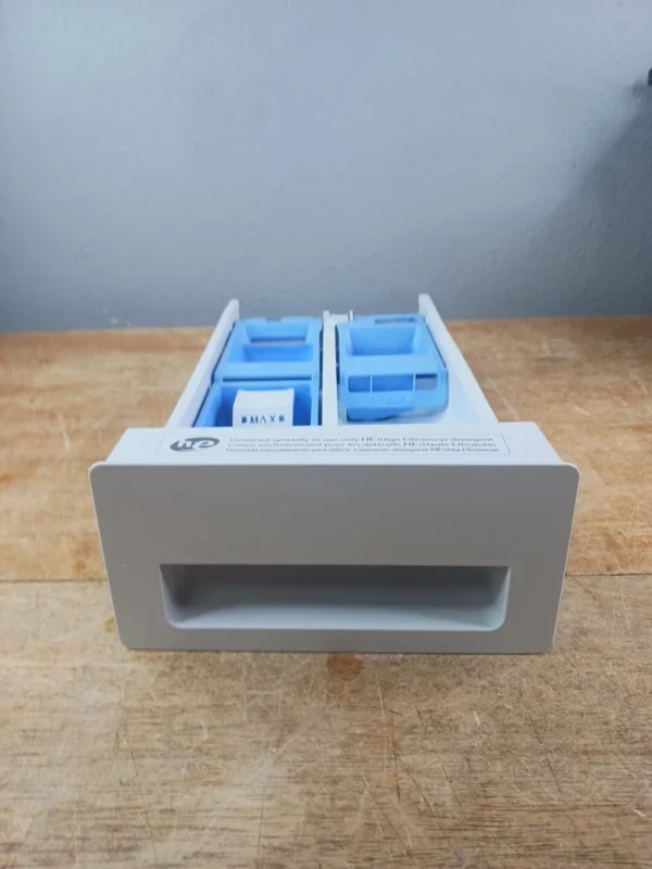 Lg Stackable Washer Soap Dispenser Agl77376804, Mcx626015