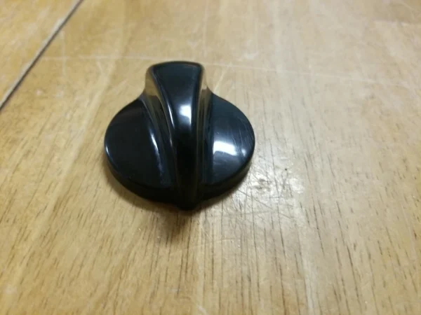 GE Range Knob 164D3779, (Money Back Guarantee)