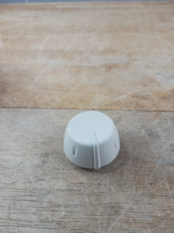 Kitchenaid Range Knob 9756940 bisque color