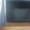 Ge Range Stove Oven Door Wb56x21493