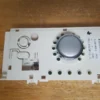 Frigidaire Washer Control 17138000020921 (Money Back Guarantee)