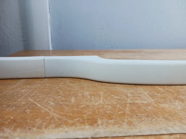Ge Refrigerator Door Handle Wr12x10332