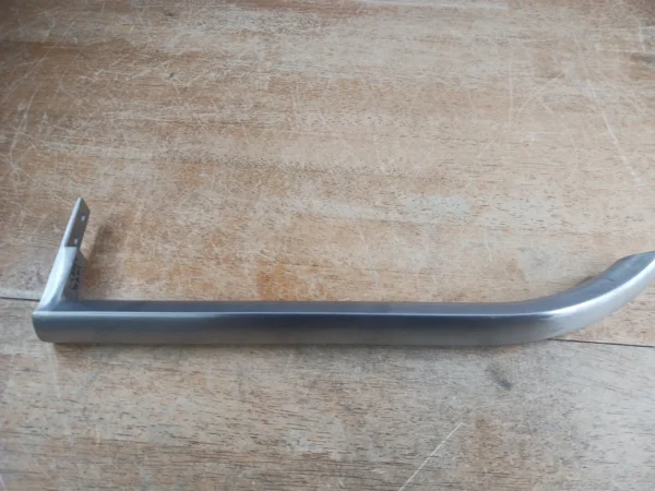 GE Refrigerator Door Handle 242075201