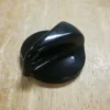 GE Oven Control Knob Black 164D3256 (Money Back Guarantee)