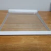 Frigidaire Refrigerator Meat Pan Glass 215919121 (Money Back Guarantee)