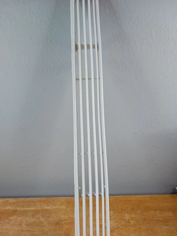 Frigidaire Refrigerator Grill 2403682