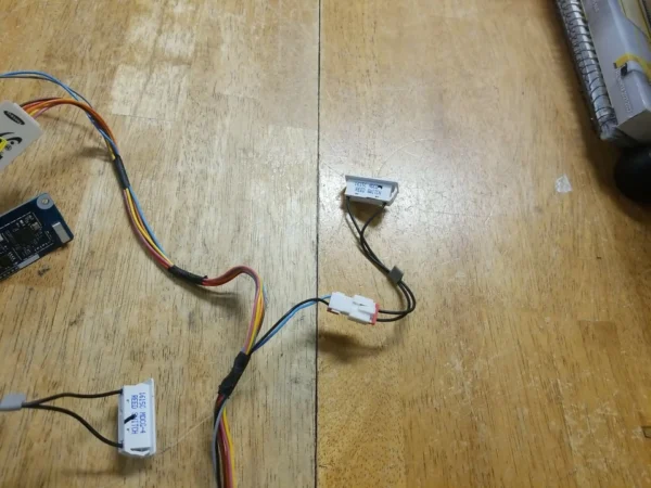 Samsung Refrigerator Module SWL-B70F (Money Back Guarantee)