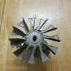 Whirlpool Range Convection Fan 9758924 (Money Back Guarantee)