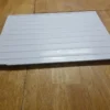 GE Refrigerator Snack Cover Wr32x10180 (Money Back Guarantee)