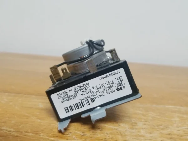 GE Dryer Timer 175D2308P010 (Money Back Guarantee)