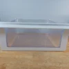 GE Refrigerator Crisper Drawer Wr32x10663 (Money Back Guarantee)