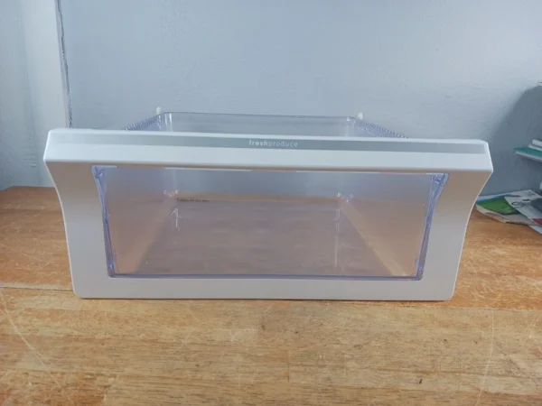 GE Refrigerator Crisper Drawer Wr32x10663 (Money Back Guarantee)