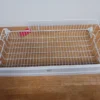 s-l960 (1) LG Refrigerator Freezer Wire Basket Ajp73934702 (Money Back Guarantee)