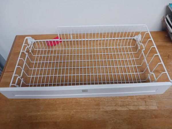 s-l960 (1) LG Refrigerator Freezer Wire Basket Ajp73934702 (Money Back Guarantee)