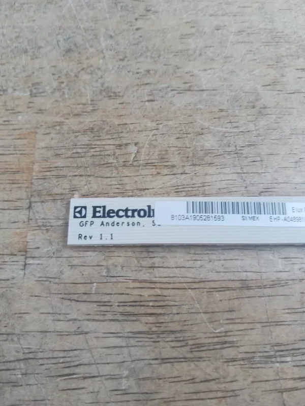 Frigidaire Refrigerator LED A04898103