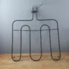 GE Stove Broil Element Wb44t10043